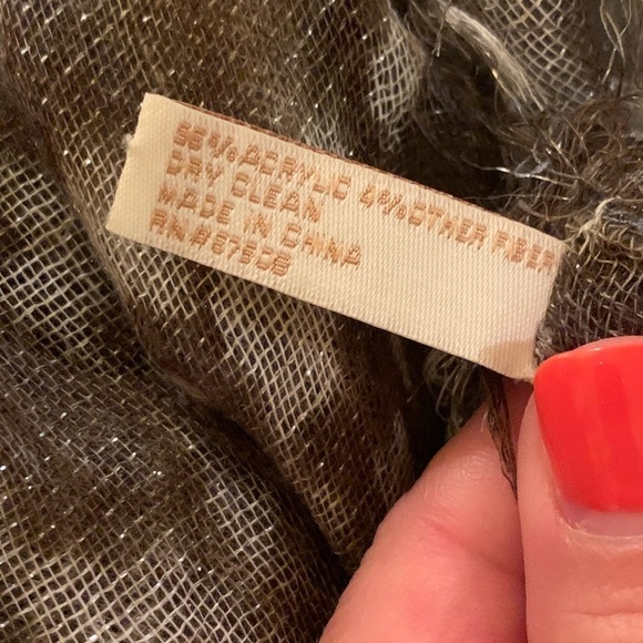 Collection eighteen green brown tan camouflage camo colors scarf wrap - Picture 7 of 10